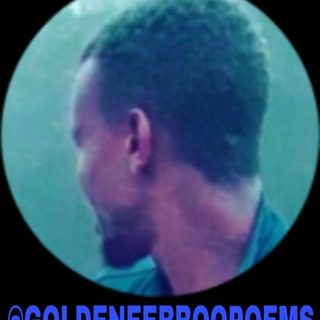 Telegram profile photo for Golden Eebboo Peoms