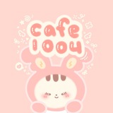 Telegram profile photo for 𐙚⋆.˚ cafe1004 ₊ ⊹