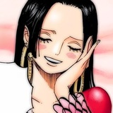 Telegram profile photo for hancock