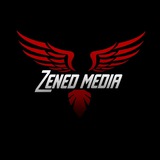 Telegram profile photo for Zened Media