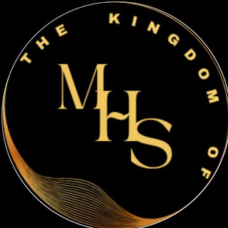 Telegram profile photo for The Kingdom of MHS (crypto)