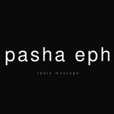Telegram profile photo for pasha eph | портфолио