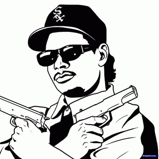 Telegram profile photo for Бить или не бить