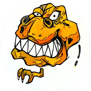 Telegram profile photo for Troox