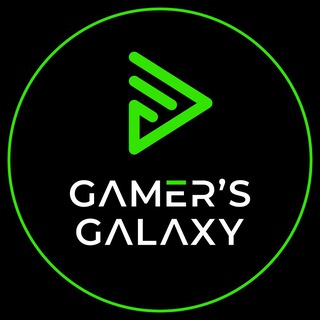 Telegram profile photo for Gamer’s Galaxy