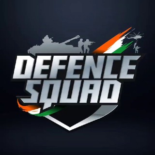 Telegram profile photo for Defence Squad
