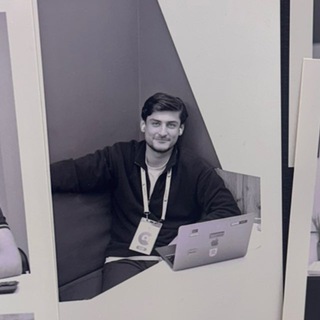 Telegram profile photo for Jasur Ravshanov | Blog