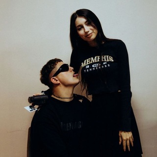 Telegram profile photo for ruslina | arzu × ruslan cmh