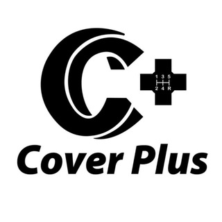 Telegram profile photo for Cover Plus