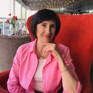 Telegram profile photo for Эмоции и Мы |Светлана Теплухина