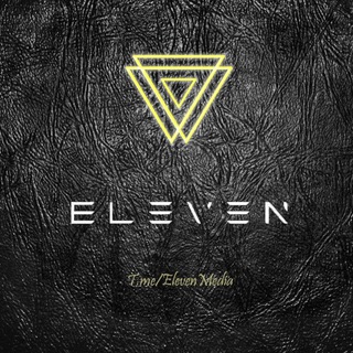 Telegram profile photo for Eleven