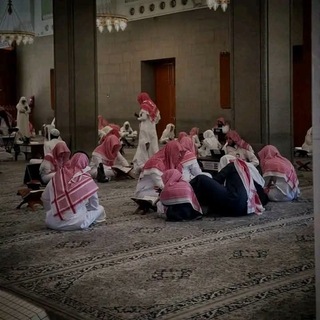 Telegram profile photo for الْسَّلَفُ الصَّالِحُ ☘️