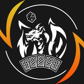 Telegram profile photo for Настольные игры РТУ МИРЭА