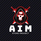 Telegram profile photo for A I M | STORE 2 ๐ฎ๐ฉ