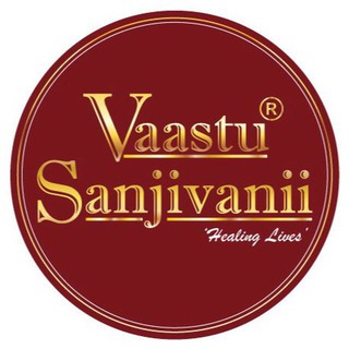 Telegram profile photo for Vaastu Sanjivanii Channel