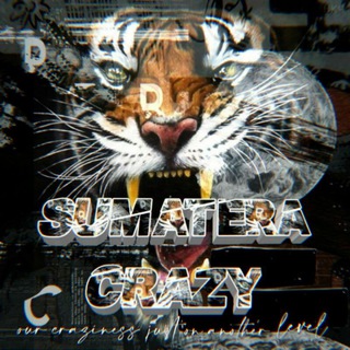 Telegram profile photo for OPMEM - SUMATERA CRAZY