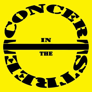 Telegram profile photo for Concert in the street