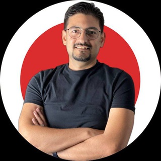 Telegram profile photo for وجيه الخيمي