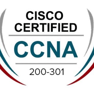 Telegram profile photo for CCNA CCNP KURDISH