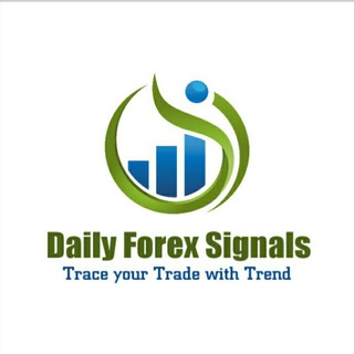 Telegram profile photo for Daily Forex Signals