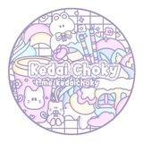 Telegram profile photo for Format @kedaichoky🌸