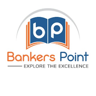 Telegram profile photo for Bankers Point Operation RRB 2025