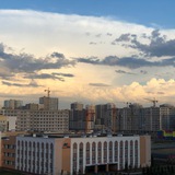 Telegram profile photo for nur канал