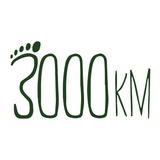 Telegram profile photo for 3000Km