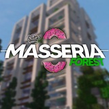 Telegram profile photo for 🍩 Masseria • Metropolis 🍩