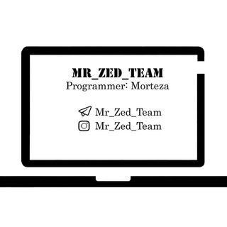 Telegram profile photo for Mr Zed ( T REX )