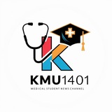 Telegram profile photo for Kmu_A1401_news