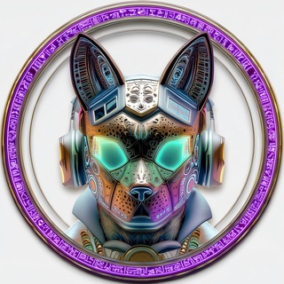 Telegram profile photo for Хант о Технологии Просветления