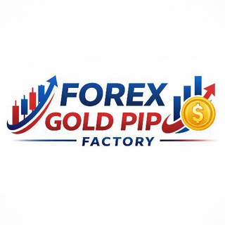 Telegram profile photo for Forex Gold Pips Factory πΊπΈπ’