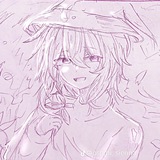 Telegram profile photo for (rest)❕𝖭𝖺𝗄𝗂 !! ❕