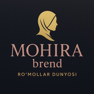 Telegram profile photo for MOHIRA BREND ROʻMOLLAR