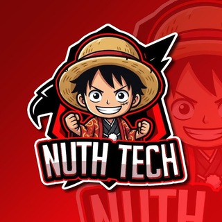Telegram profile photo for Nuth Tech