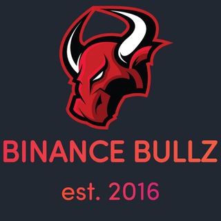Telegram profile photo for Binance Futures Bullz