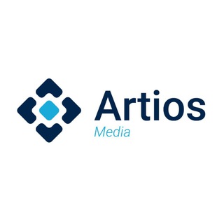 Telegram profile photo for Artios Media