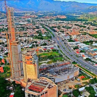 Telegram group profile photo for San Diego - Carabobo