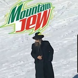 Telegram profile photo for Mountain Jew