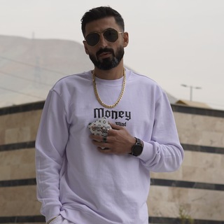 Telegram profile photo for Ehsxni