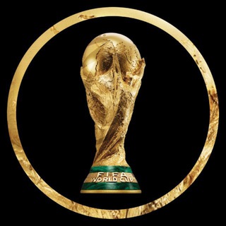 Telegram group profile photo for World Cup 26 | ЧМ Чатик