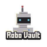 Telegram profile photo for RoboVault Announcements