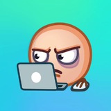 Telegram profile photo for Отзыв на вашу рекламу