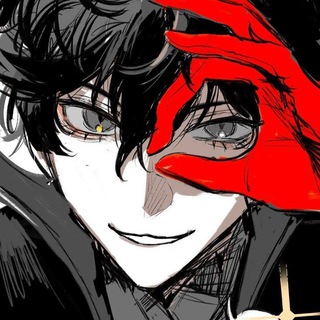 Telegram profile photo for Marc's inferno