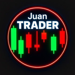 Telegram group profile photo for 🥇JUAN TRADER 📊