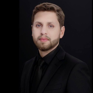 Telegram profile photo for الكاتب ، أنمار حيدر