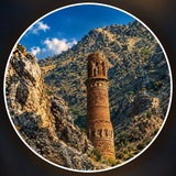 Telegram profile photo for 📚 یاران کتاب و قلم ❤️
