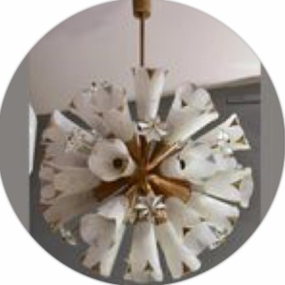 Telegram profile photo for lovely_lovely_finds