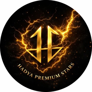 Telegram profile photo for Hadya,Premium,Stars🛒